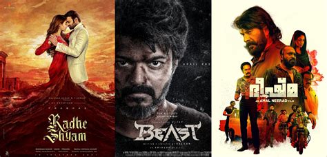 The Best South Indian Movies Dubbed In Hindi 2022